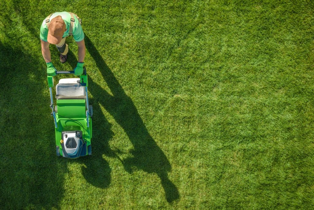 Lawn Care Company in Chester County, PA